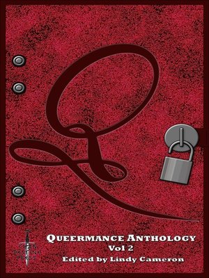 cover image of Queermance Anthology, Volume 2